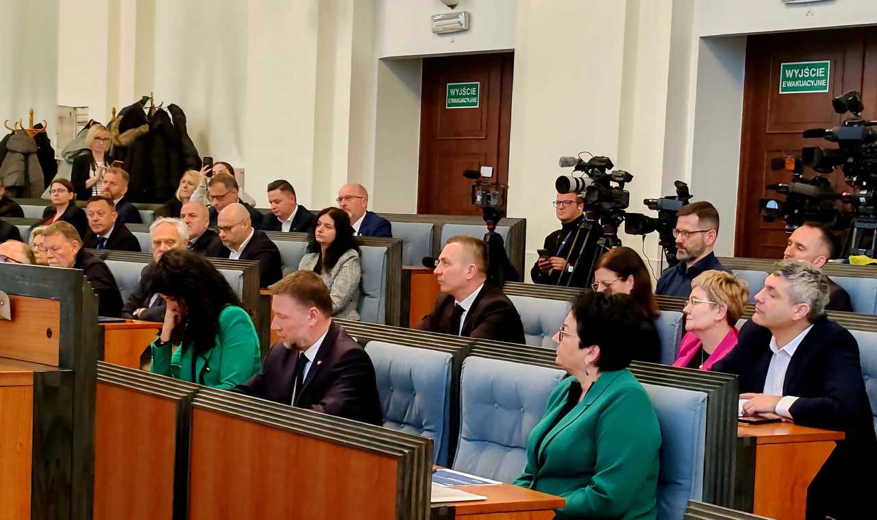 [FOTO] Nowa inwestycja w Kamieńcu Ząbkowickim! Jest decyzja! Rząd zatwierdził budowę zbiornika przeciwpowodziowego