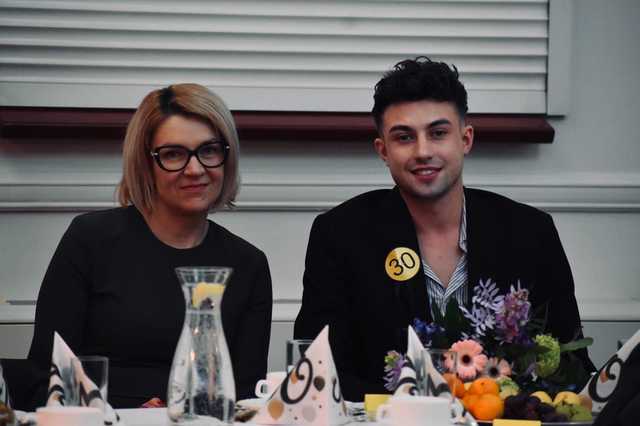 [FOTO] 30 lat działalności Sekcji Emerytów i Rencistów w Ziębicach