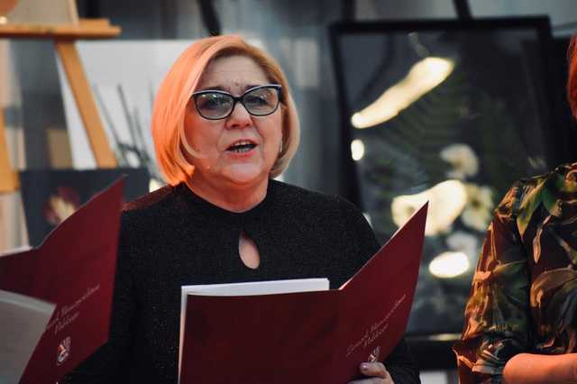[FOTO] 30 lat działalności Sekcji Emerytów i Rencistów w Ziębicach