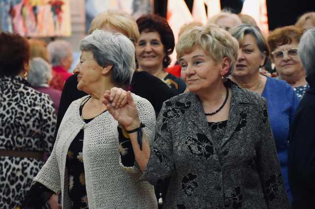 [FOTO] 30 lat działalności Sekcji Emerytów i Rencistów w Ziębicach
