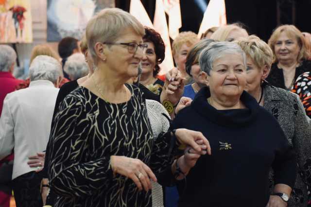 [FOTO] 30 lat działalności Sekcji Emerytów i Rencistów w Ziębicach