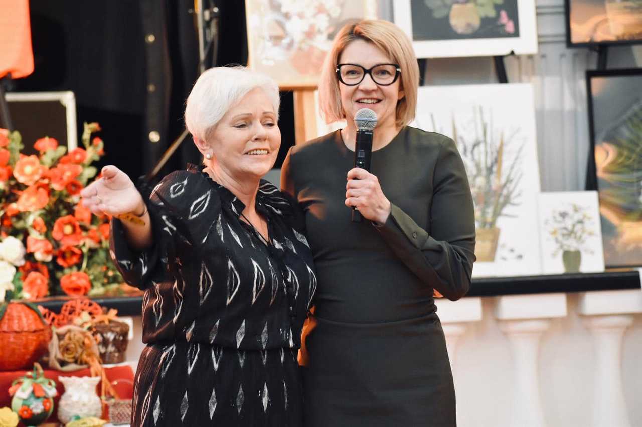 [FOTO] 30 lat działalności Sekcji Emerytów i Rencistów w Ziębicach