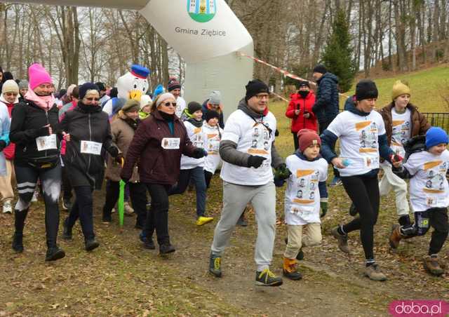 Tropem Wilczym w powiecie ząbkowickim – gdzie odbędą się biegi ku pamięci Żołnierzy Wyklętych?