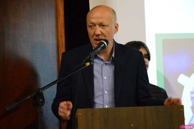 [FOTO] Wirtualna strzelnica w Ziębicach otwarta! 