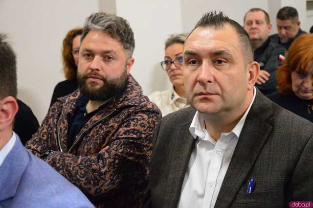 [FOTO] Wirtualna strzelnica w Ziębicach otwarta! 