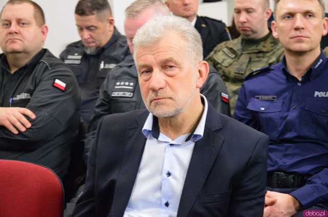 [FOTO] Wirtualna strzelnica w Ziębicach otwarta! 