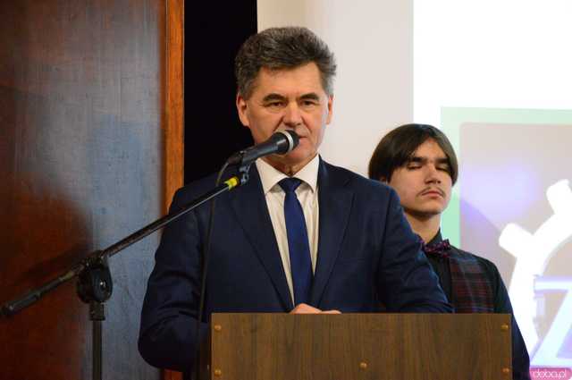 [FOTO] Wirtualna strzelnica w Ziębicach otwarta! 