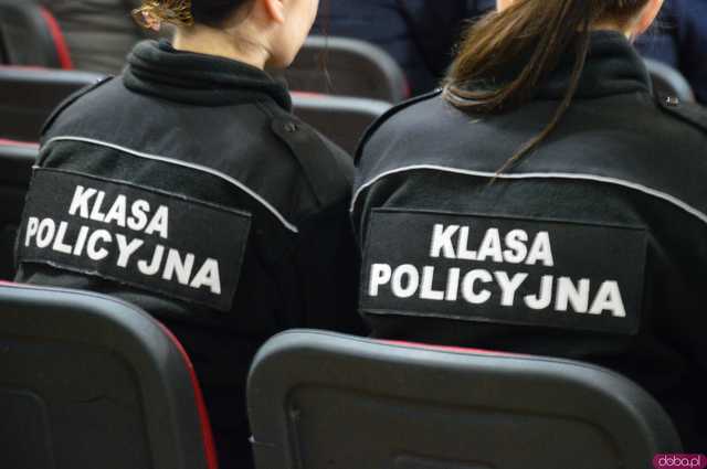 [FOTO] Wirtualna strzelnica w Ziębicach otwarta! 