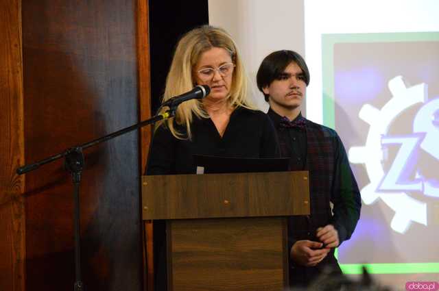 [FOTO] Wirtualna strzelnica w Ziębicach otwarta! 