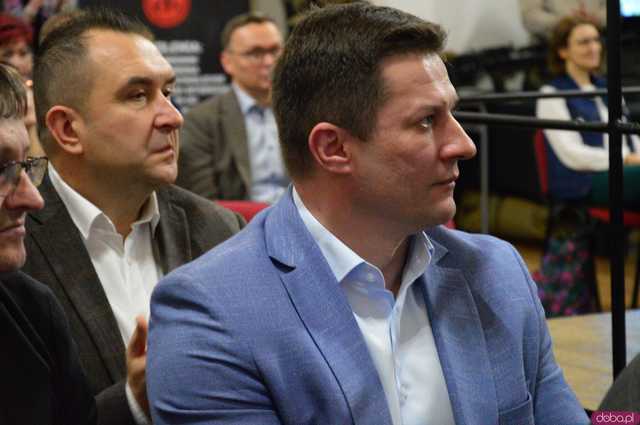 [FOTO] Wirtualna strzelnica w Ziębicach otwarta! 