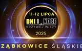 11/12.07, Ząbkowice Śląskie: Dni i Noce Krzywej Wieży