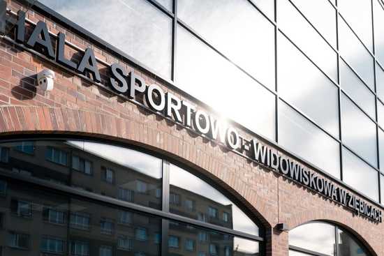 [FOTO] Grupa Silesian została sponsorem tytularnym Hali sportowo-widowiskowej w Ziębicach!