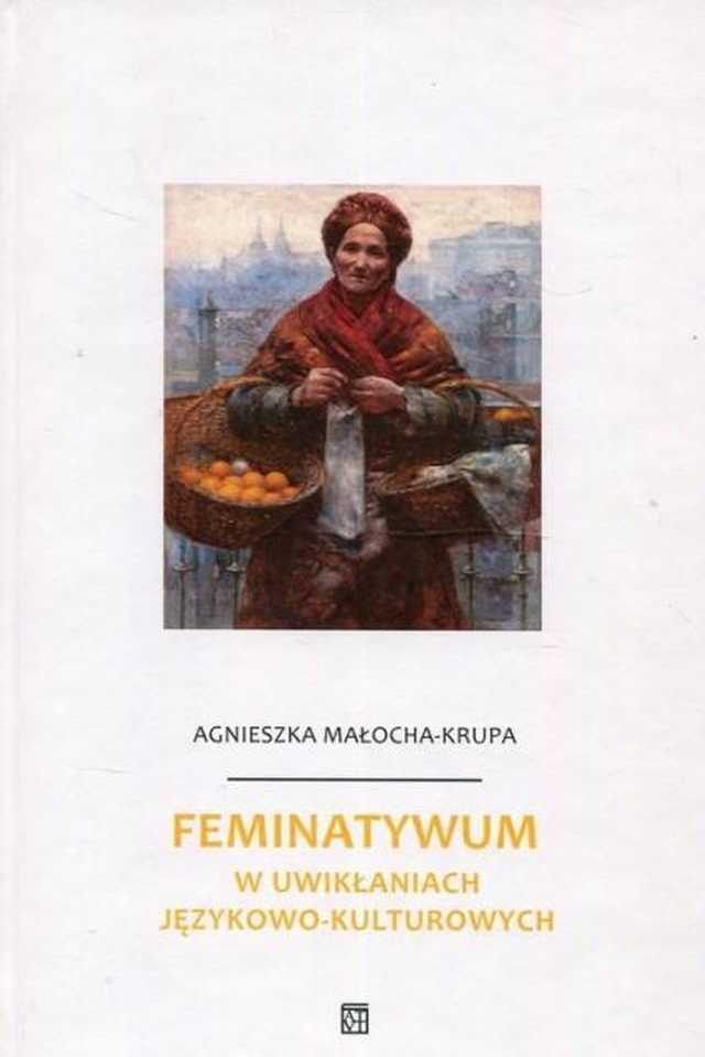 EduBiblioSfera: Feminatywy – wymysł czy językowa tradycja?
