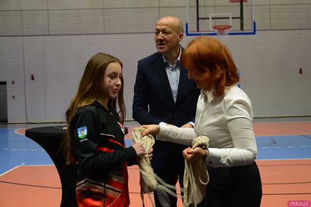 [FOTO] XI Ziębicka Gala Sportu za nami! Kto został sportowcem roku? Znamy zwycięzców!