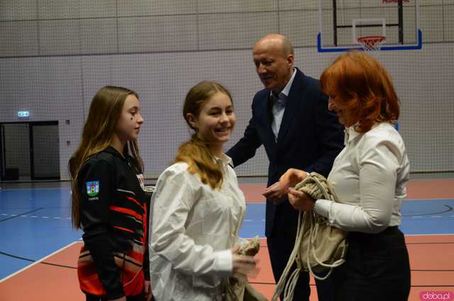 [FOTO] XI Ziębicka Gala Sportu za nami! Kto został sportowcem roku? Znamy zwycięzców!