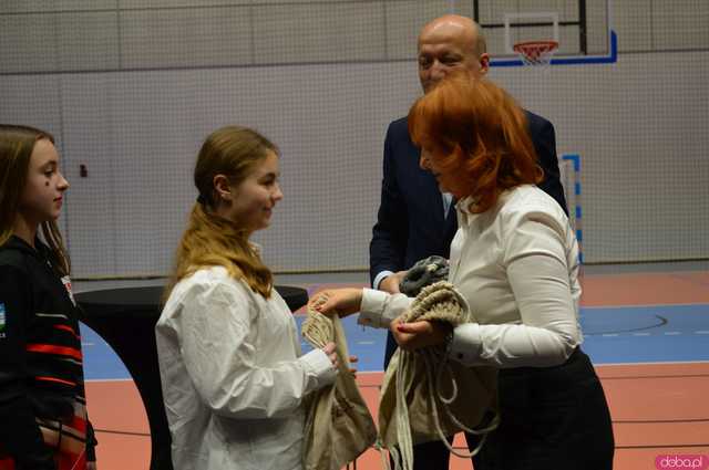 [FOTO] XI Ziębicka Gala Sportu za nami! Kto został sportowcem roku? Znamy zwycięzców!