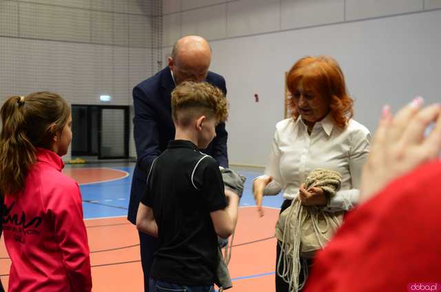 [FOTO] XI Ziębicka Gala Sportu za nami! Kto został sportowcem roku? Znamy zwycięzców!