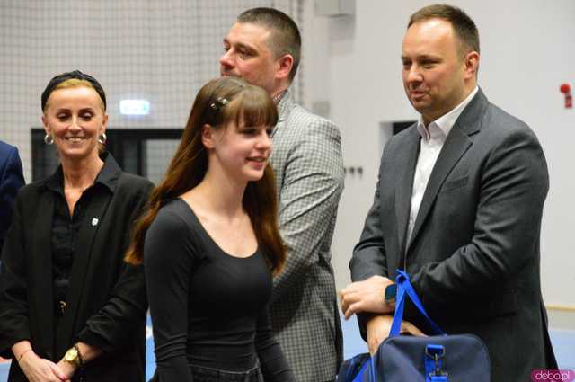 [FOTO] XI Ziębicka Gala Sportu za nami! Kto został sportowcem roku? Znamy zwycięzców!