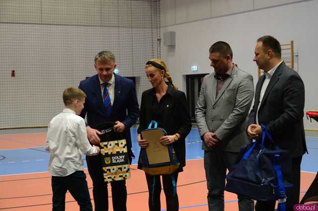 [FOTO] XI Ziębicka Gala Sportu za nami! Kto został sportowcem roku? Znamy zwycięzców!