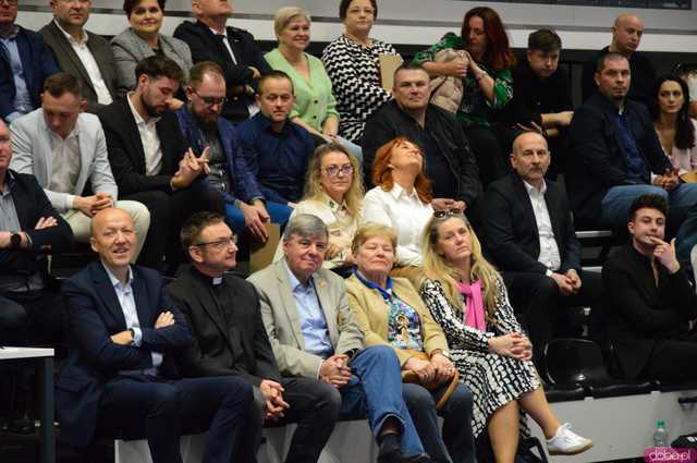 [FOTO] XI Ziębicka Gala Sportu za nami! Kto został sportowcem roku? Znamy zwycięzców!