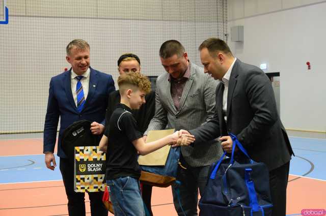 [FOTO] XI Ziębicka Gala Sportu za nami! Kto został sportowcem roku? Znamy zwycięzców!