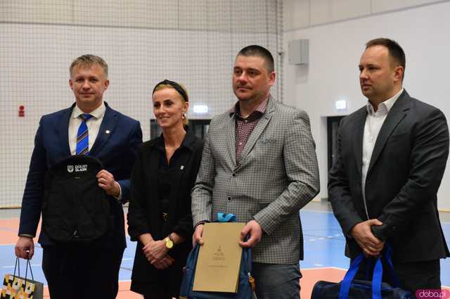[FOTO] XI Ziębicka Gala Sportu za nami! Kto został sportowcem roku? Znamy zwycięzców!
