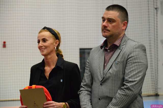 [FOTO] XI Ziębicka Gala Sportu za nami! Kto został sportowcem roku? Znamy zwycięzców!