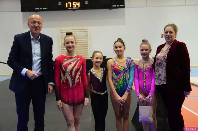 [FOTO] XI Ziębicka Gala Sportu za nami! Kto został sportowcem roku? Znamy zwycięzców!