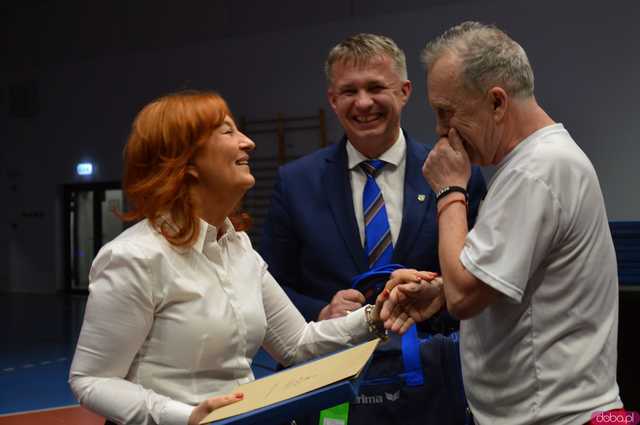 [FOTO] XI Ziębicka Gala Sportu za nami! Kto został sportowcem roku? Znamy zwycięzców!