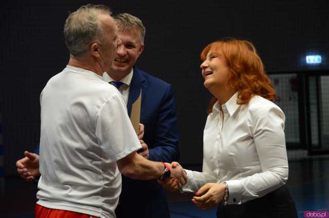 [FOTO] XI Ziębicka Gala Sportu za nami! Kto został sportowcem roku? Znamy zwycięzców!