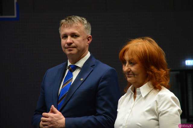 [FOTO] XI Ziębicka Gala Sportu za nami! Kto został sportowcem roku? Znamy zwycięzców!