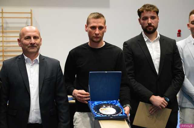 [FOTO] XI Ziębicka Gala Sportu za nami! Kto został sportowcem roku? Znamy zwycięzców!