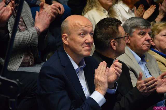 [FOTO] XI Ziębicka Gala Sportu za nami! Kto został sportowcem roku? Znamy zwycięzców!