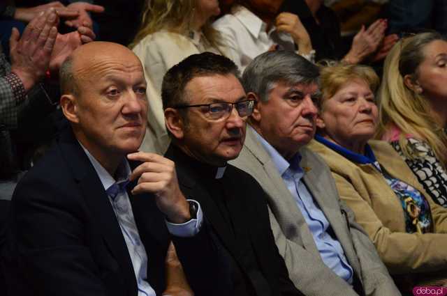 [FOTO] XI Ziębicka Gala Sportu za nami! Kto został sportowcem roku? Znamy zwycięzców!
