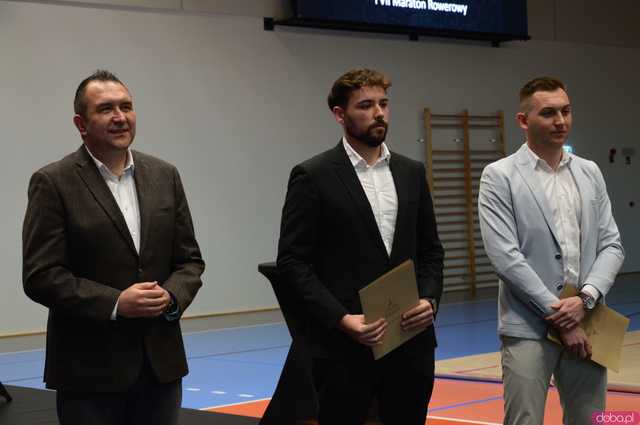 [FOTO] XI Ziębicka Gala Sportu za nami! Kto został sportowcem roku? Znamy zwycięzców!