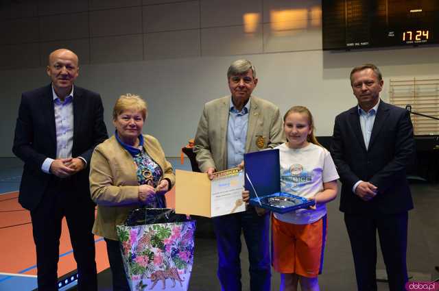 [FOTO] XI Ziębicka Gala Sportu za nami! Kto został sportowcem roku? Znamy zwycięzców!