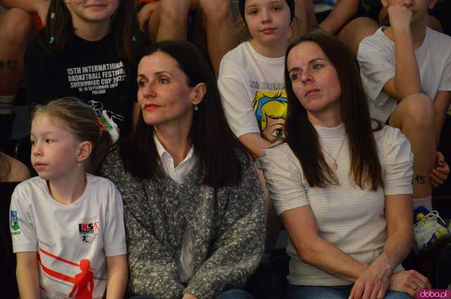 [FOTO] XI Ziębicka Gala Sportu za nami! Kto został sportowcem roku? Znamy zwycięzców!