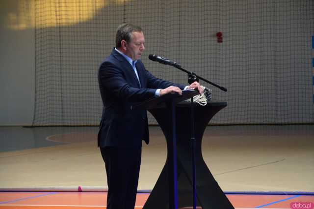 [FOTO] XI Ziębicka Gala Sportu za nami! Kto został sportowcem roku? Znamy zwycięzców!