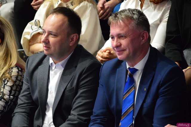 [FOTO] XI Ziębicka Gala Sportu za nami! Kto został sportowcem roku? Znamy zwycięzców!