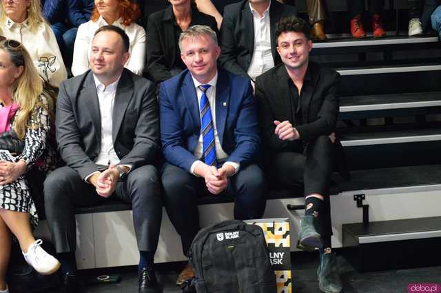 [FOTO] XI Ziębicka Gala Sportu za nami! Kto został sportowcem roku? Znamy zwycięzców!
