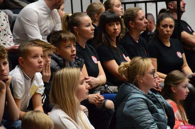 [FOTO] XI Ziębicka Gala Sportu za nami! Kto został sportowcem roku? Znamy zwycięzców!