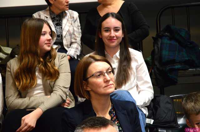 [FOTO] XI Ziębicka Gala Sportu za nami! Kto został sportowcem roku? Znamy zwycięzców!