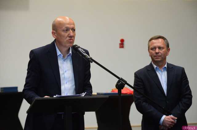 [FOTO] XI Ziębicka Gala Sportu za nami! Kto został sportowcem roku? Znamy zwycięzców!