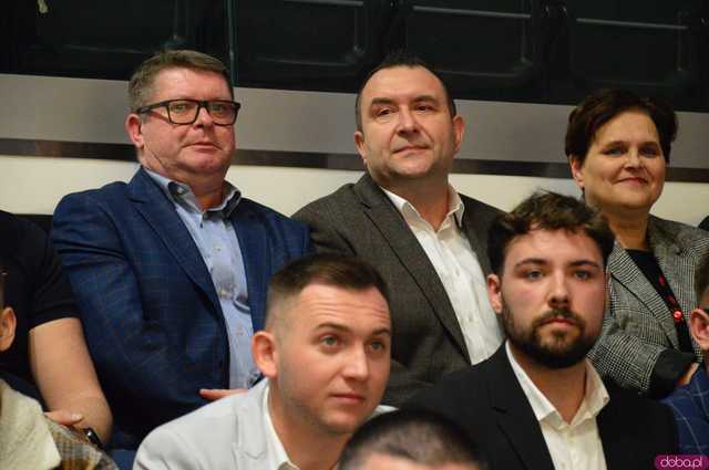 [FOTO] XI Ziębicka Gala Sportu za nami! Kto został sportowcem roku? Znamy zwycięzców!