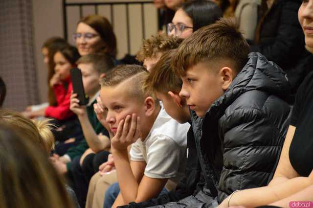 [FOTO] XI Ziębicka Gala Sportu za nami! Kto został sportowcem roku? Znamy zwycięzców!