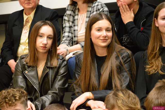 [FOTO] XI Ziębicka Gala Sportu za nami! Kto został sportowcem roku? Znamy zwycięzców!
