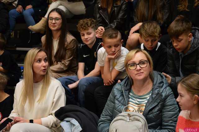 [FOTO] XI Ziębicka Gala Sportu za nami! Kto został sportowcem roku? Znamy zwycięzców!