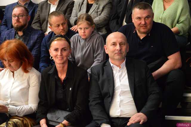 [FOTO] XI Ziębicka Gala Sportu za nami! Kto został sportowcem roku? Znamy zwycięzców!