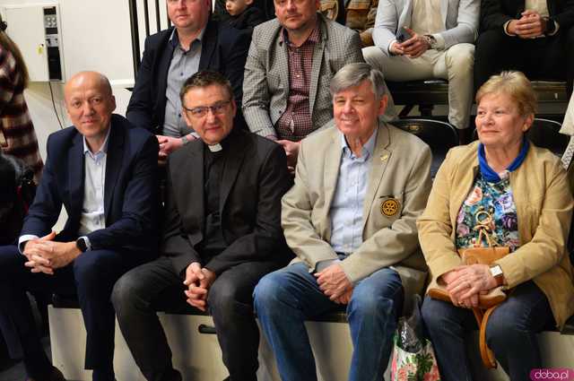 [FOTO] XI Ziębicka Gala Sportu za nami! Kto został sportowcem roku? Znamy zwycięzców!