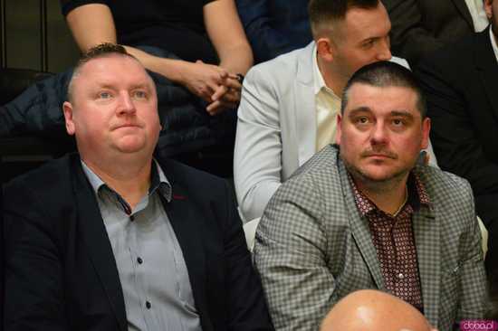[FOTO] XI Ziębicka Gala Sportu za nami! Kto został sportowcem roku? Znamy zwycięzców!